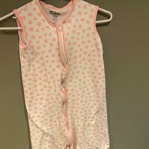 ✨2/$25 Baby Sleepsack 12-18M